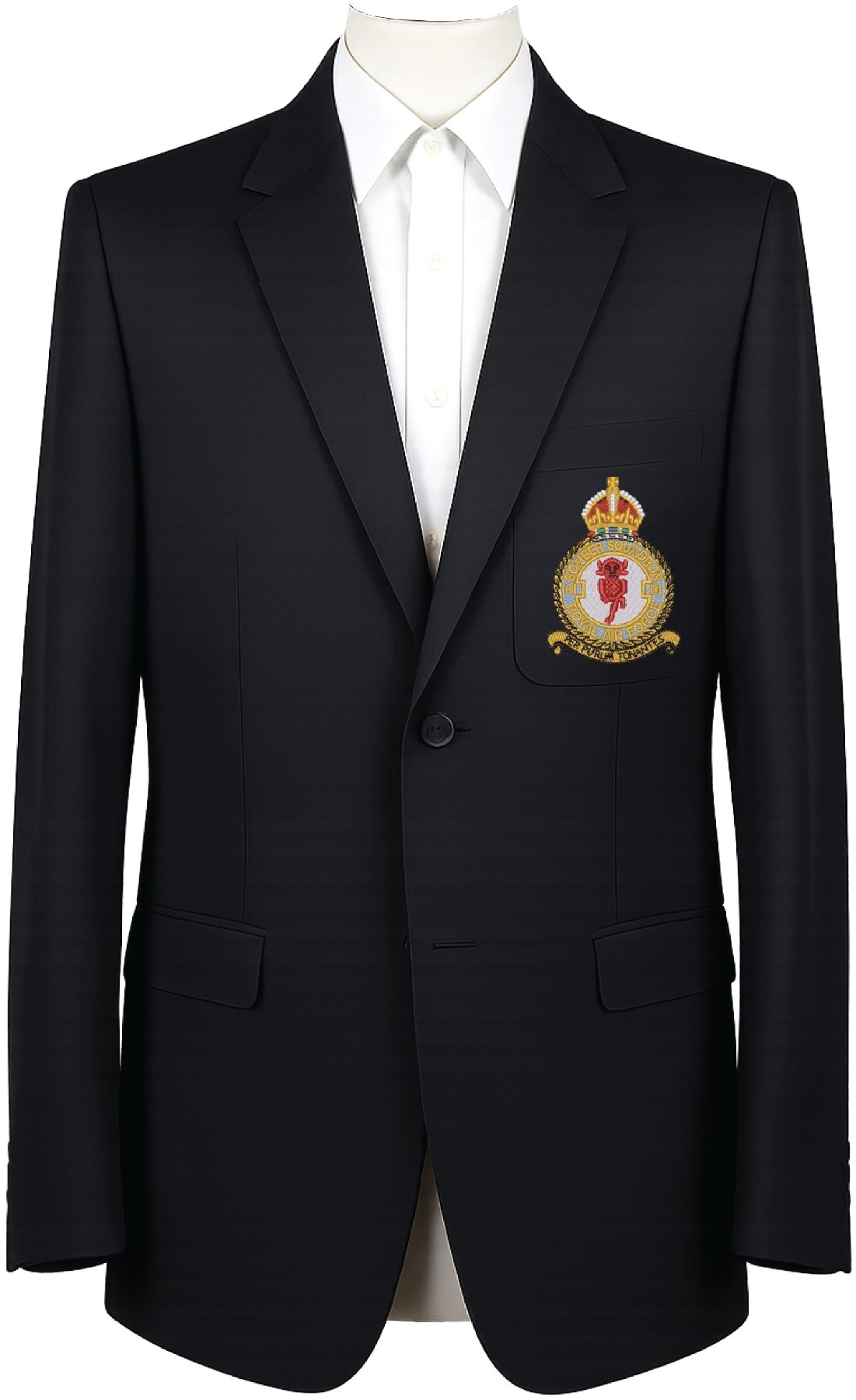 No. 61 Squadron RAF Blazer