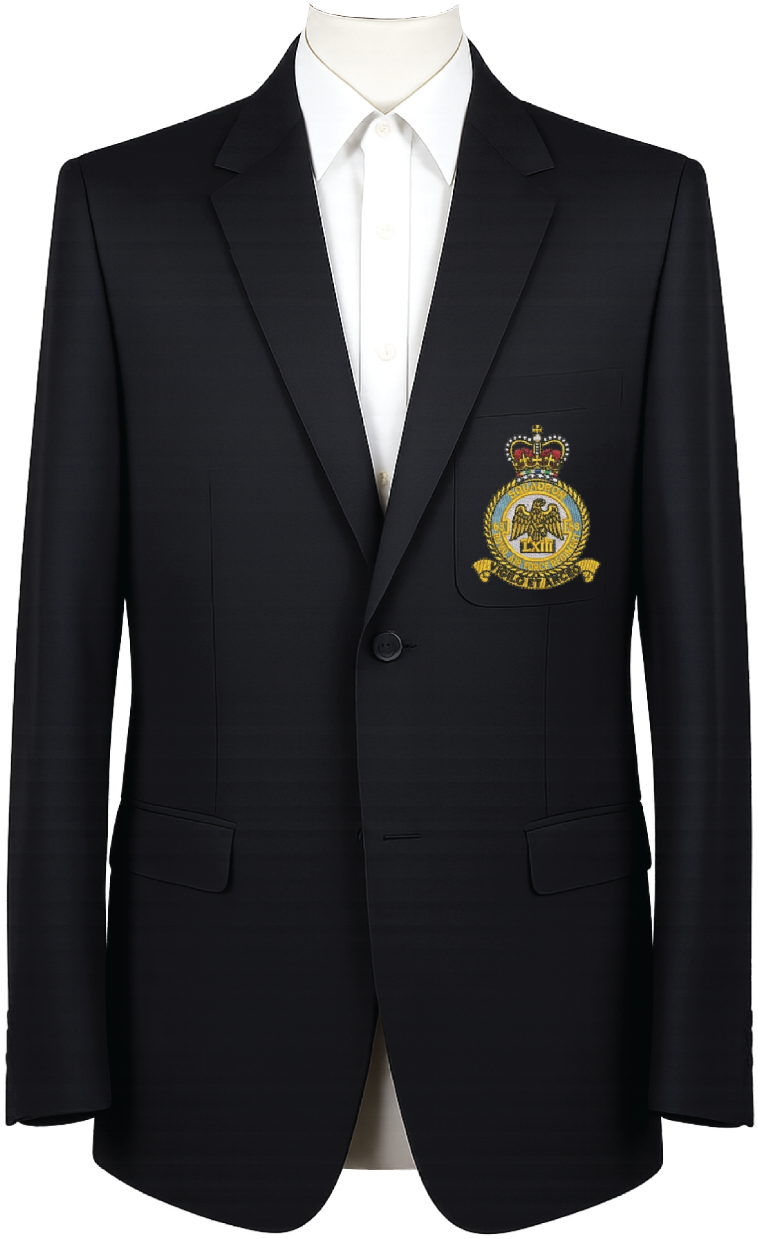 No. 63 Squadron RAF Blazer