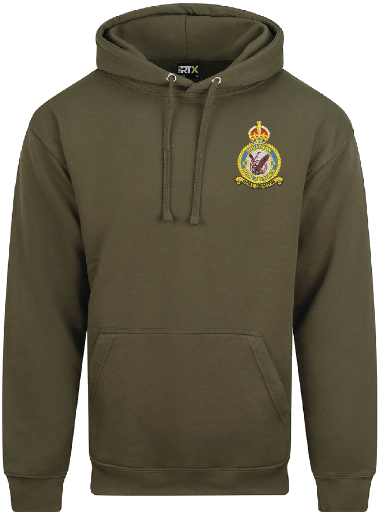 No. 6 Squadron RAF Hoodie