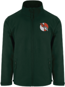 No. 7010 Squadron RAF Soft Shell Jacket