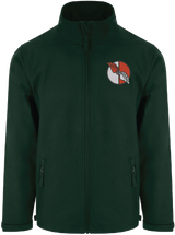 No. 7010 Squadron RAF Soft Shell Jacket