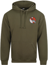 No. 7010 Squadron RAF Hoodie