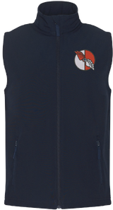 No. 7010 Squadron RAF Gilet