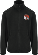 No. 7010 Squadron RAF Zipped Fleece