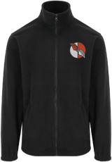No. 7010 Squadron RAF Zipped Fleece