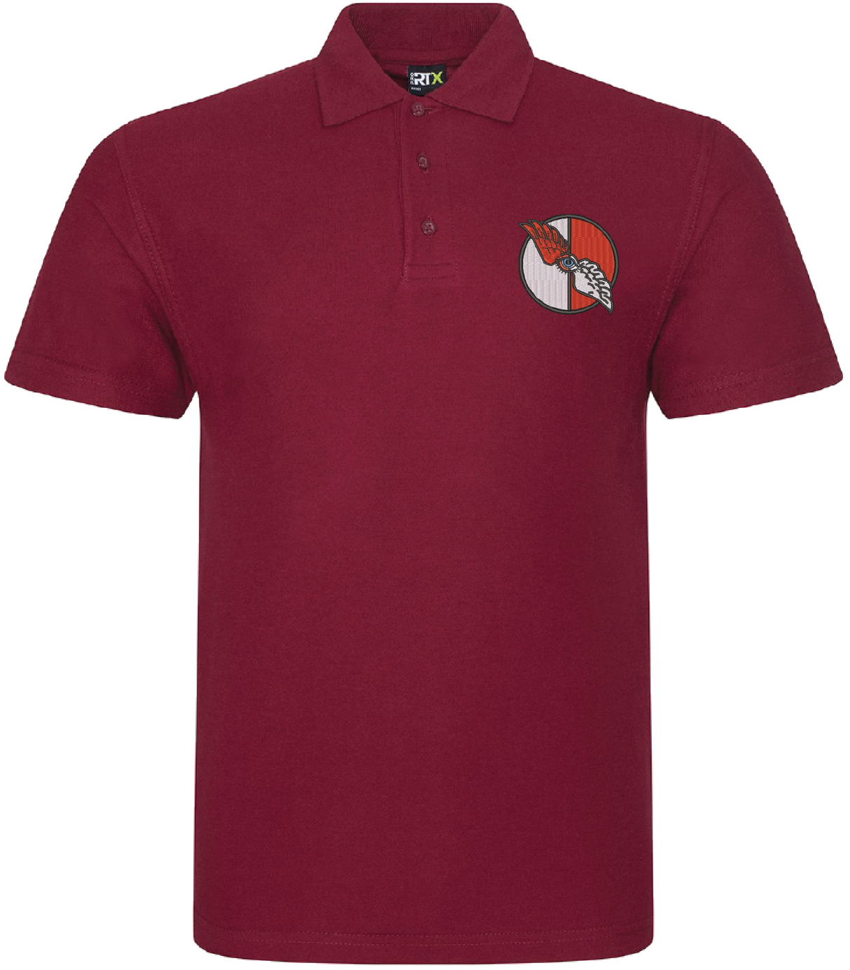 No. 7010 Squadron RAF Polo Shirt
