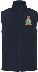 No. 72 Squadron RAF Gilet