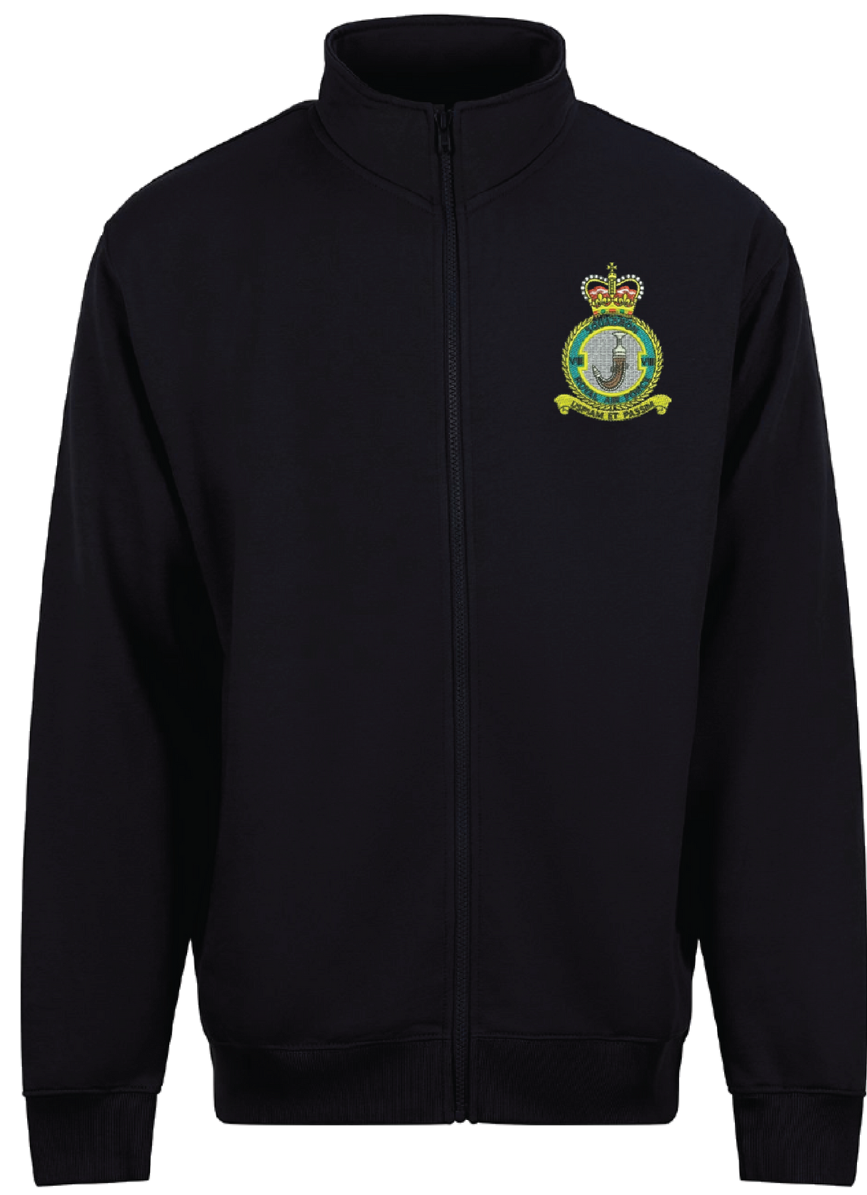 No. 8 Squadron RAF Rugby Shirt