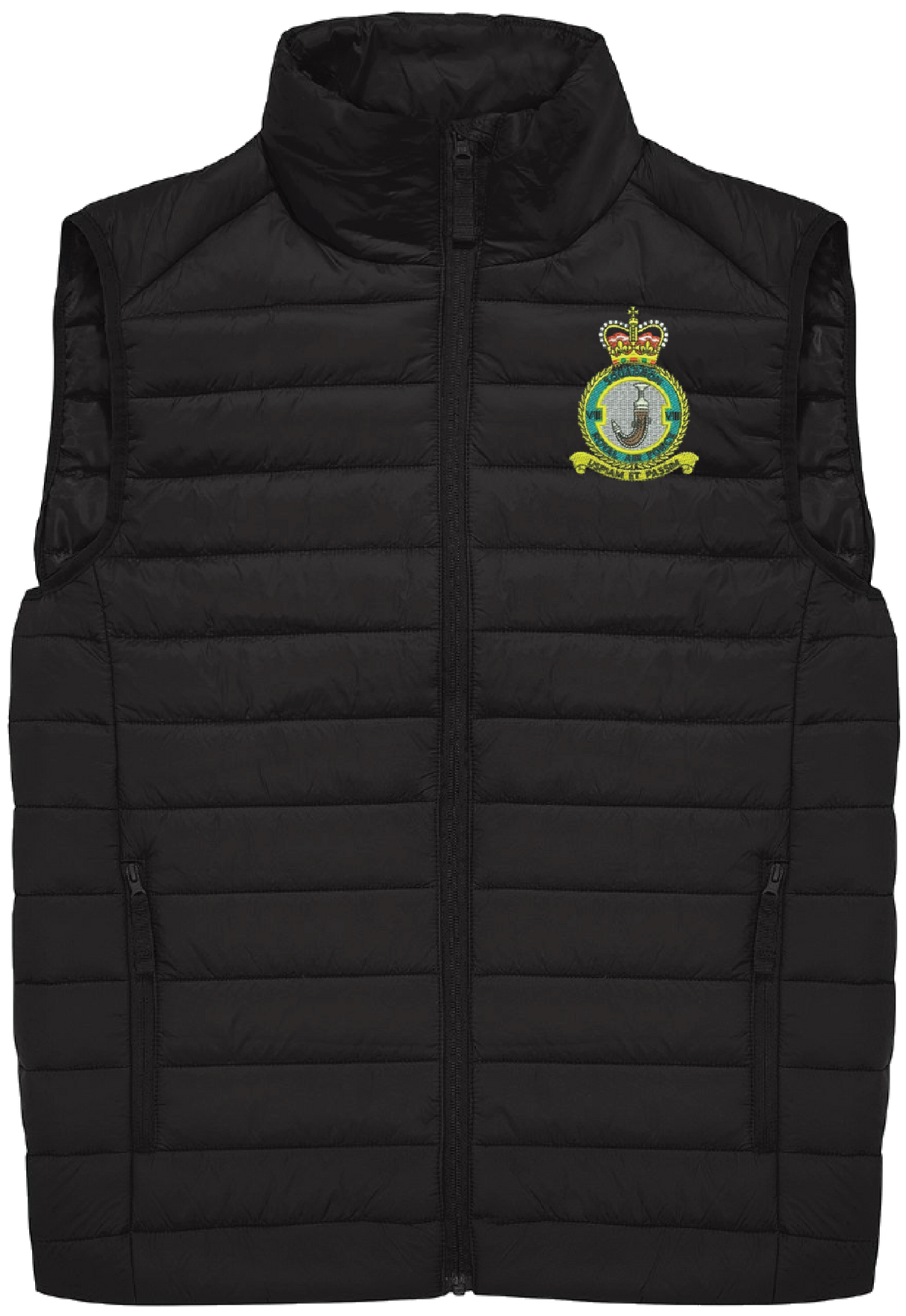 No. 8 Squadron RAF Padded Gilet