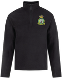 No. 8 Squadron RAF Quarter Zip Fleece