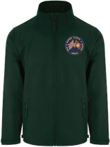 Once a Sapper Reunion Jack Soft Shell Jacket