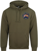 Once a Sapper Reunion Jack Hoodie