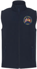 Once a Sapper Reunion Jack Gilet