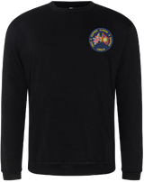 Once a Sapper Reunion Jack Sweatshirt