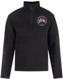 Once a Sapper Reunion Jack Quarter Zip Fleece