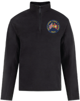 Once a Sapper Reunion Jack Quarter Zip Fleece