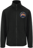 Once a Sapper Reunion Jack Zipped Fleece