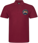 Once a Sapper Reunion Jack Polo Shirt