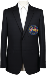 Once a Sapper Reunion Jack Blazer