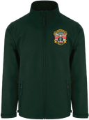 Operation Banner Veteran Soft Shell Jacket