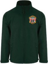 Operation Banner Veteran Soft Shell Jacket