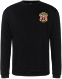 Operation Banner Veteran Sweatshirt
