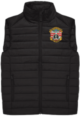 Operation Banner Veteran Padded Gilet