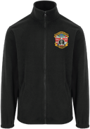 Operation Banner Veteran Zipped Fleece