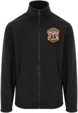 Operation Banner Veteran Zipped Fleece