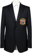 Operation Banner Veteran Blazer