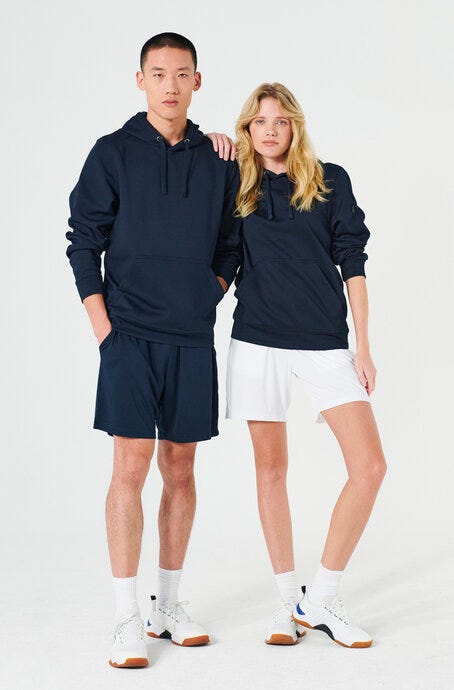 Clique Basic Active Hoody