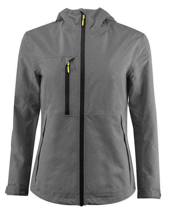 Printer Ladies Hiker Jacket