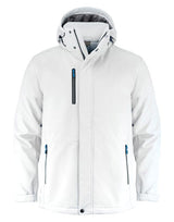 Printer Mens Overlanding Jacket