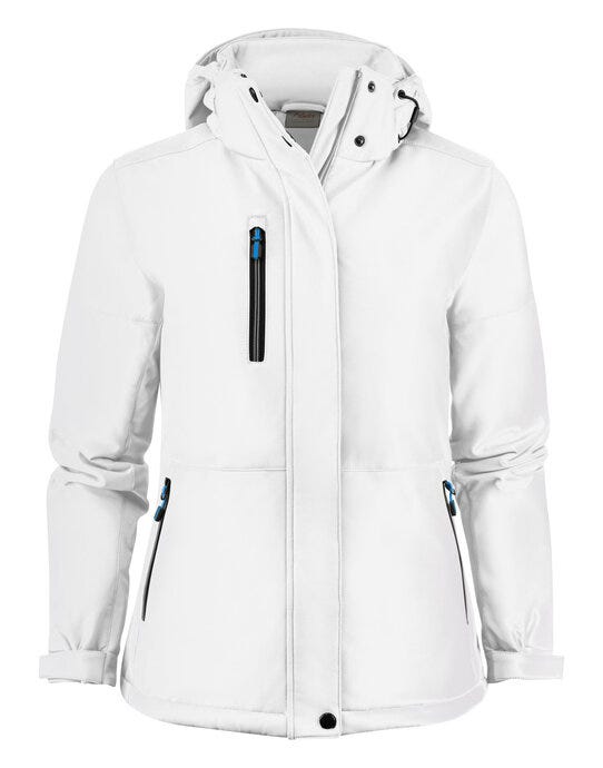 Printer Ladies Overlanding Jacket