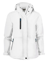 Printer Ladies Overlanding Jacket