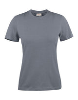 Ladies Heavier Pro T