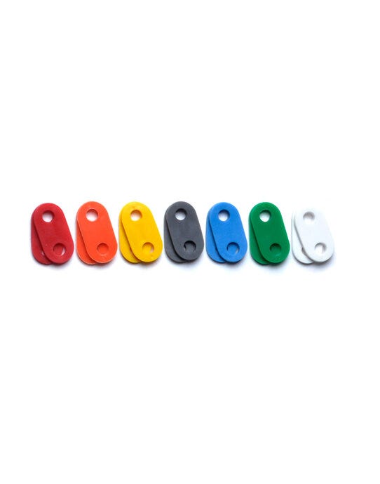 Drawstring Stopper2pk