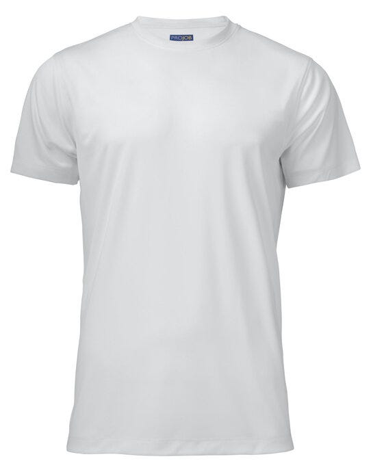 ProJob Prio 2030 T-Shirt Function