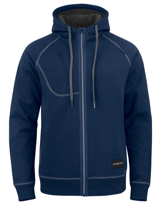 ProJob 2130 Hood Jacket