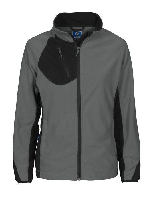 ProJob Prio 2326 Ladies Microfleece Jkt