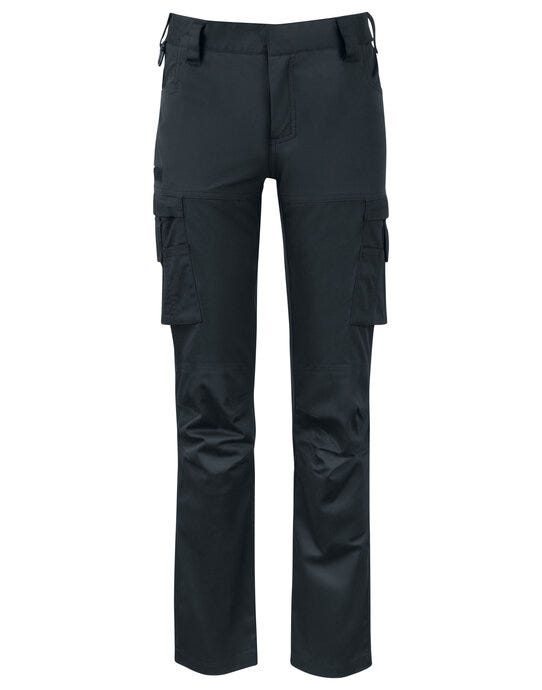 ProJob 2553 Ladies Service Pants Stretch