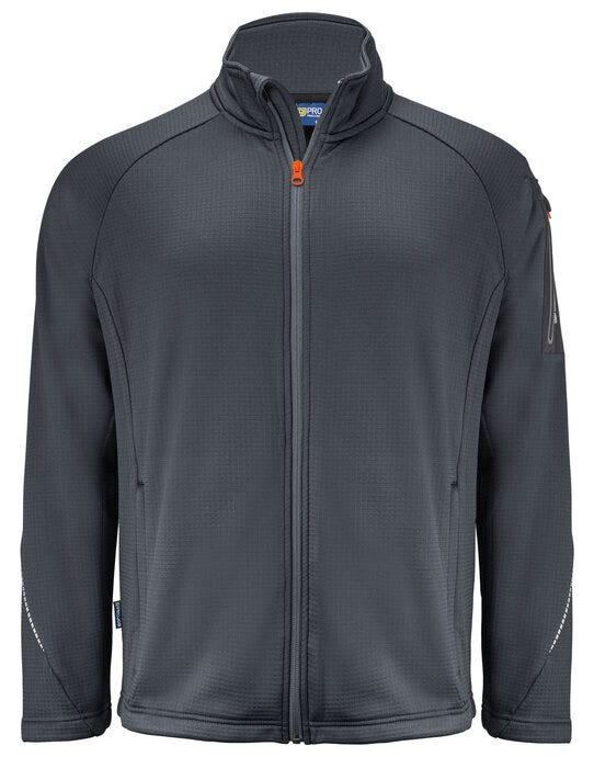 ProJob 3319 Microfleece Jacket