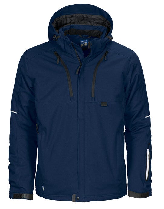 ProJob 3407 Padded Functional Jkt