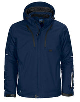 ProJob 3407 Padded Functional Jkt
