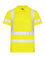 ProJob Prio 6040 Class 2/3 Pique Polo