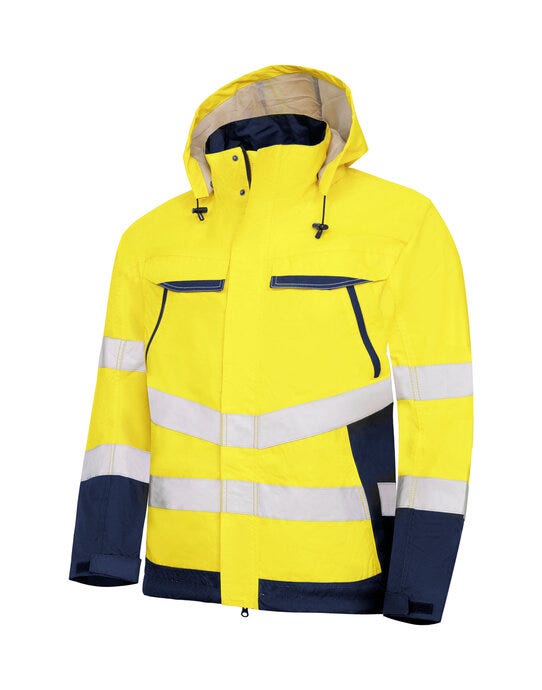 ProJob Prio 6440 Class 3 Functional Jkt