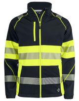 ProJob 6443 Class 1 Softshell Jkt
