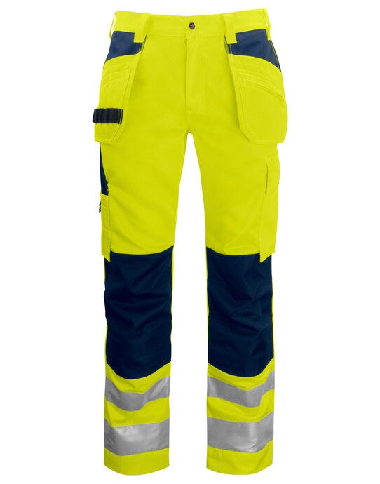 ProJob Prio 6531 Waistpants Class 2