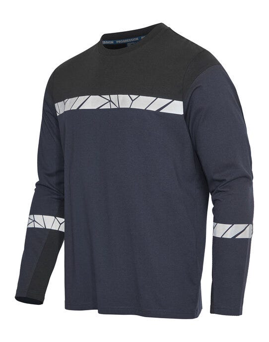 ProJob Progression 7002 LS T-Shirt