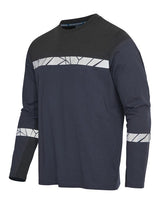 ProJob Progression 7002 LS T-Shirt